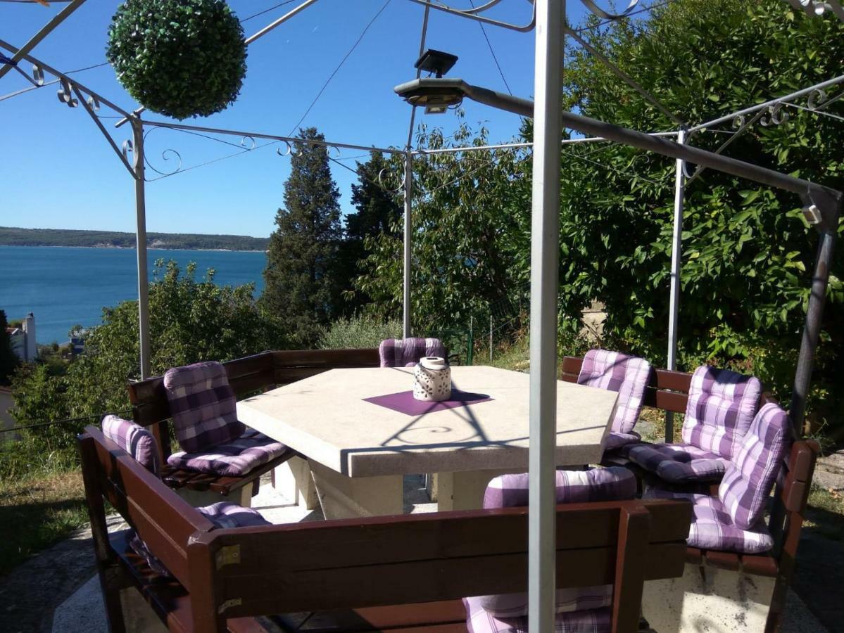 Apartment Alea Portorož Exteriör bild