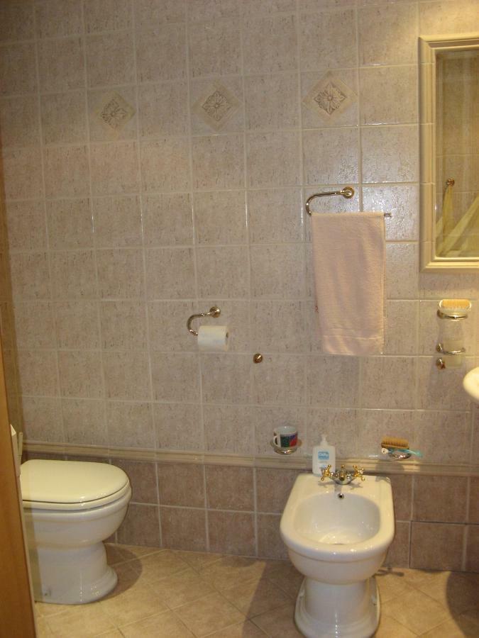 Apartment Alea Portorož Exteriör bild